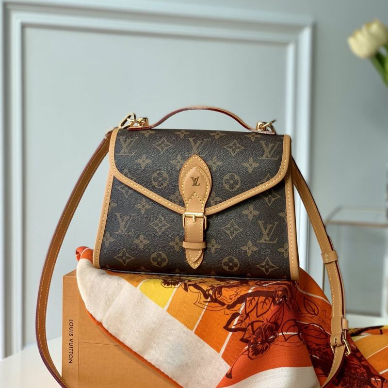 LV Satchel bags - Click Image to Close